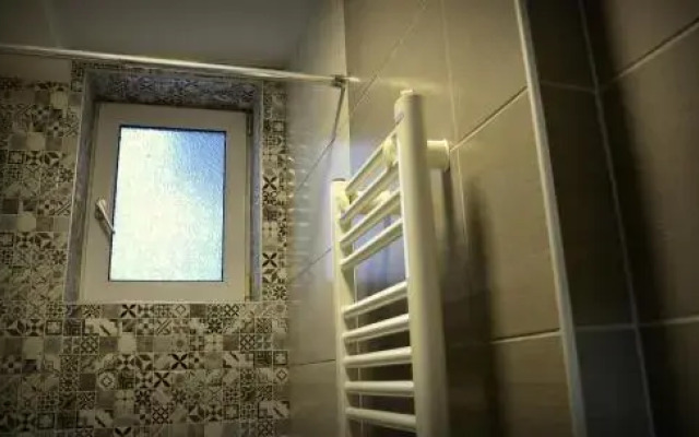 IVA studio-apartment