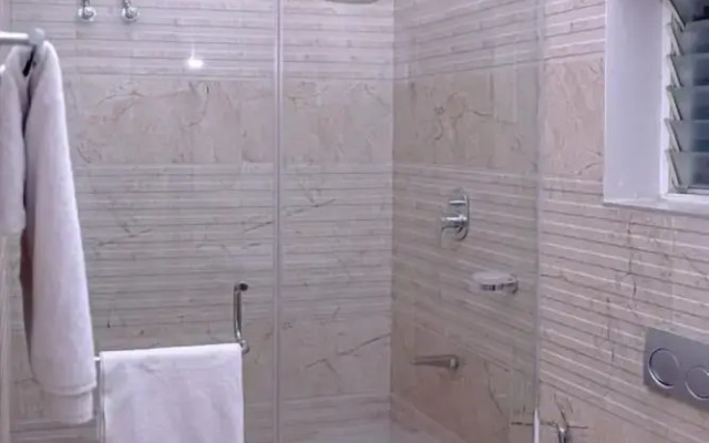 Aanvis Inn boutique home stay