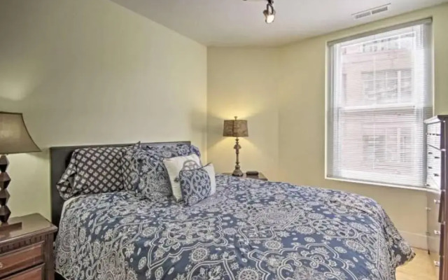 Penthouse at Light Street