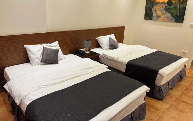 Hildon Hotel Beirut