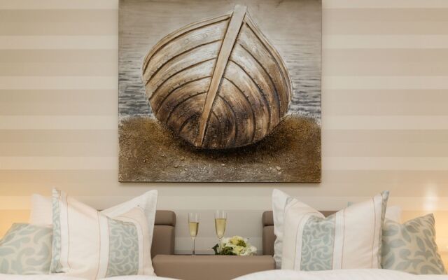 Ferienhaus Ostseebrise