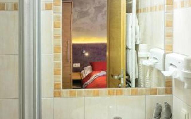 Hotel Talblick
