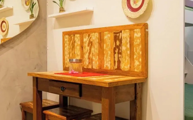 SUH Copacabana 79 New Beach