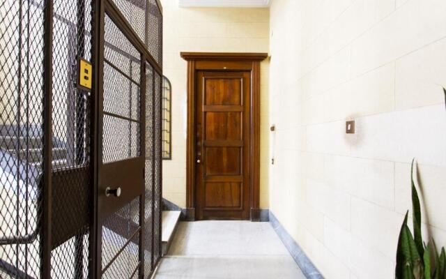 Luxury Coa Apartment