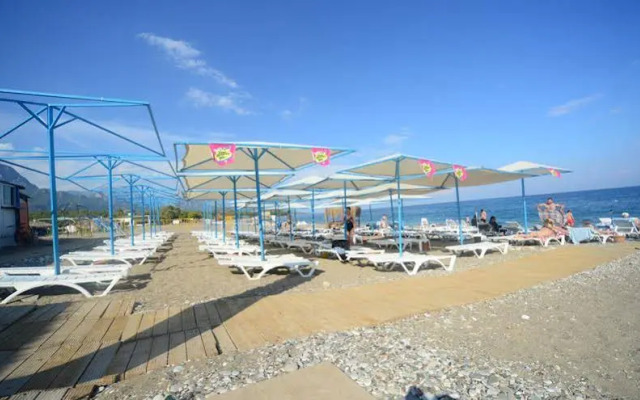 Otium Inn Residence Rivero Hotel