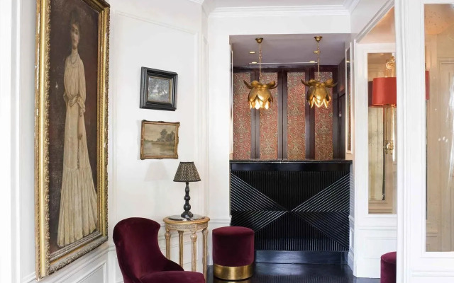 Hôtel Maison Malesherbes