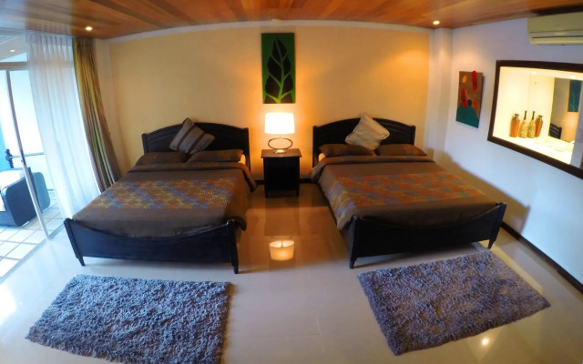 Pinjalo Resort Villas - Jade Hill Project Property Development