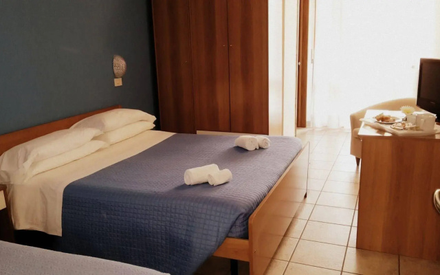 Albergo Papillon