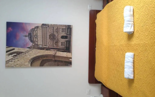 Residence Bonomelli