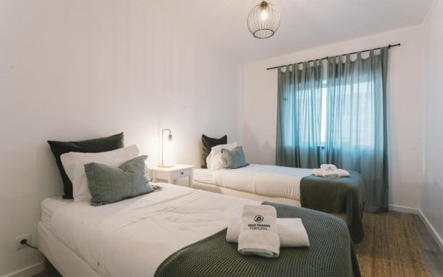 Best Houses 58 - Cozy apartment in Consolação Beach