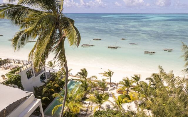 Passion Boutique Hotel Zanzibar - Adults Only