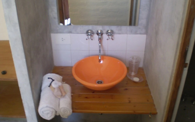 Palermo Viejo Bed & Breakfast