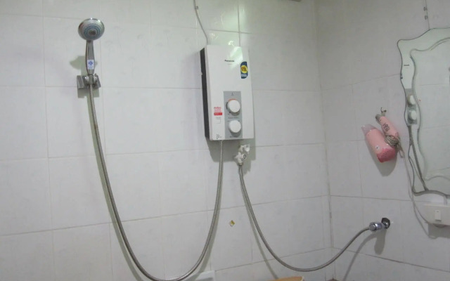 Thepsatit View Resort