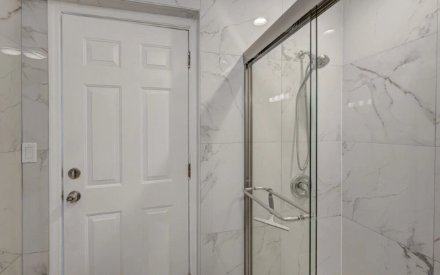 Villa Bella With Heated Pool