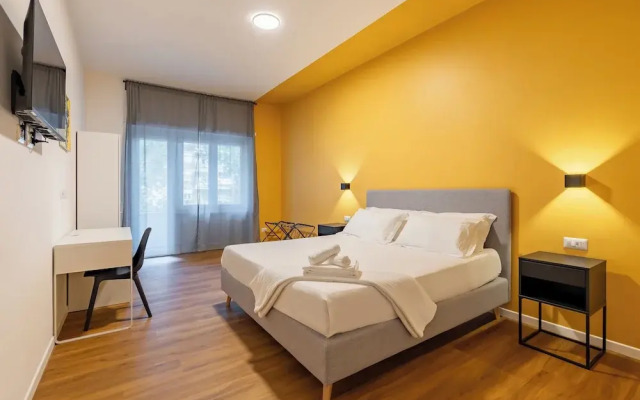 Relais Garbatella