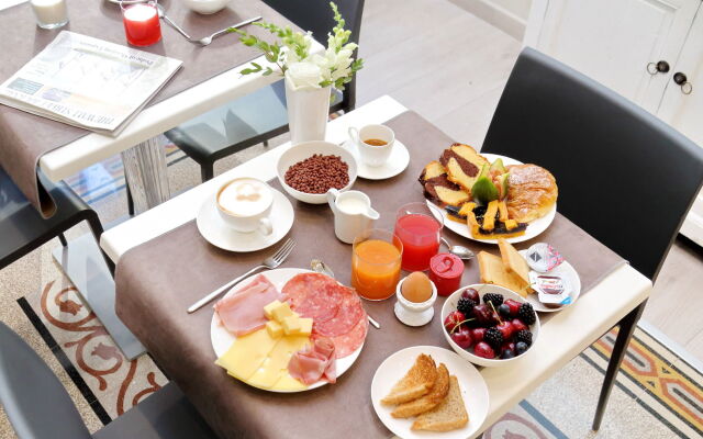 Relais Servio Tullio