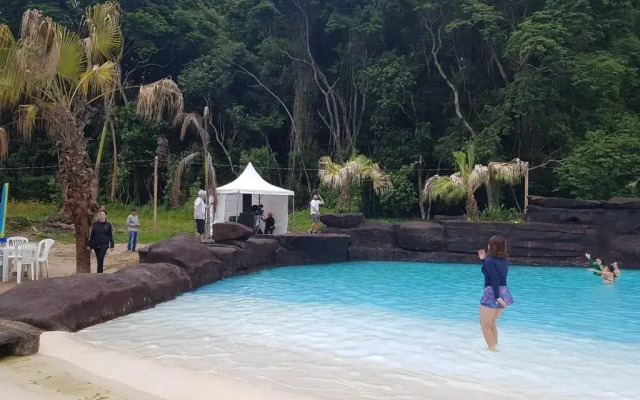 Chalés Quinta do Cedro