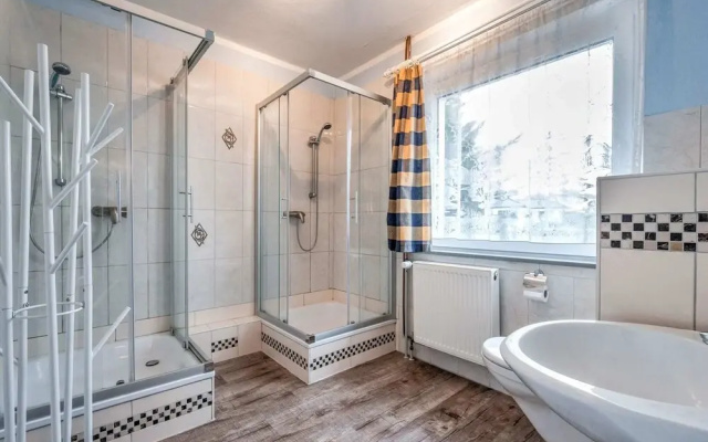 Magnificent Villa in Medebach near Ski Area