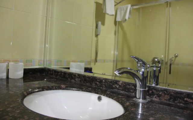 Real Residence