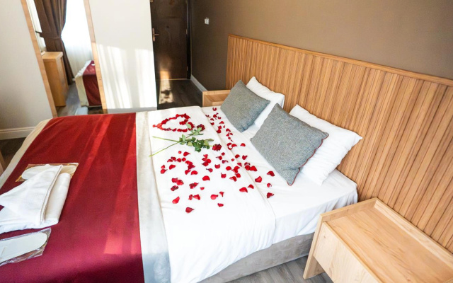 Hotel Diana
