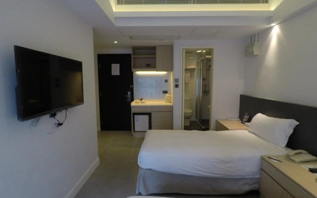 Wifi Boutique Hotel