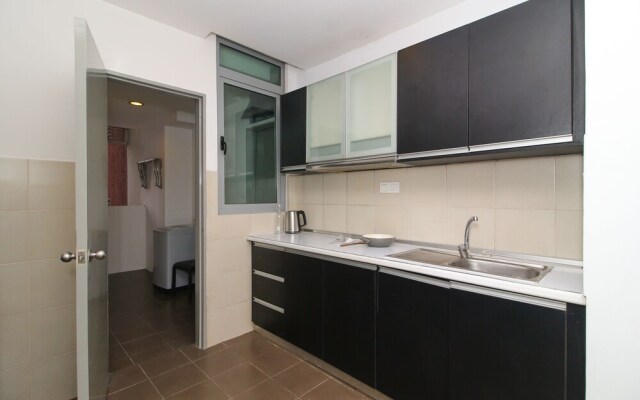 Taragon Puteri Bintang by OYO Rooms