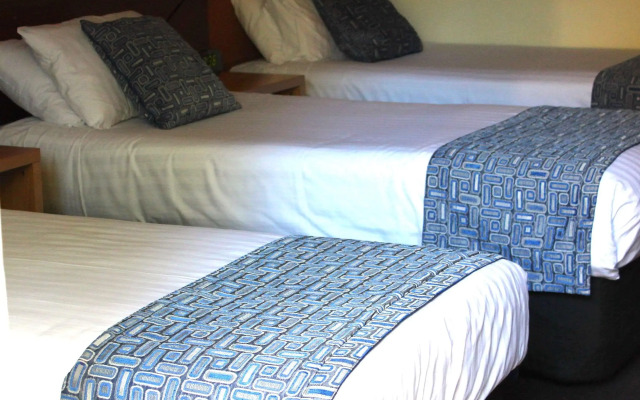 Best Western Pemberton Hotel