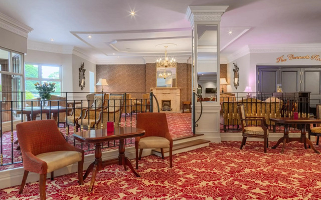 The Ardilaun Hotel