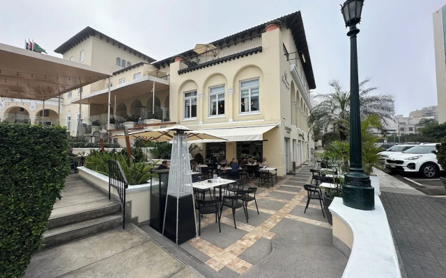 2 Bedroom Executive Apartment San Isidro