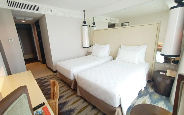 Swiss-Belresidences Kalibata Jakarta