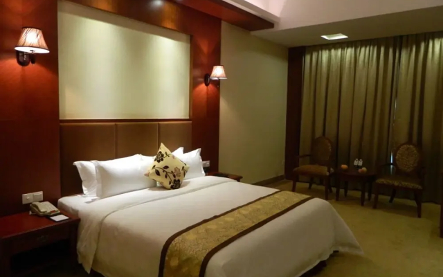 Zhaona International Hotel