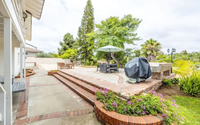 Spacious 2 Bed in Carlsbad