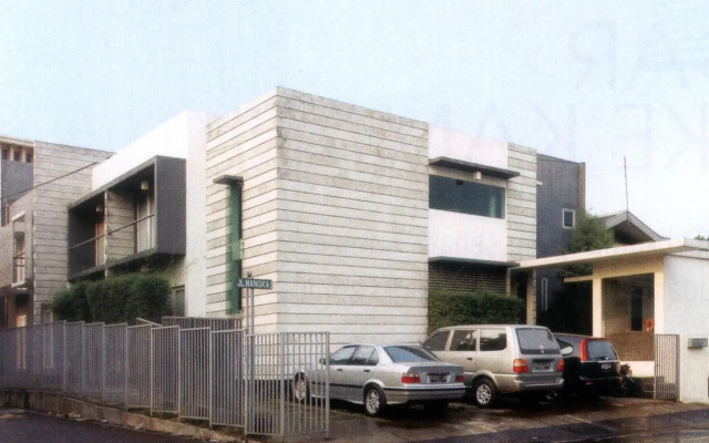 FLAT06. Cipete