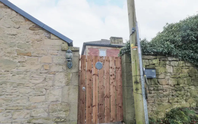 Courtyard Cottage