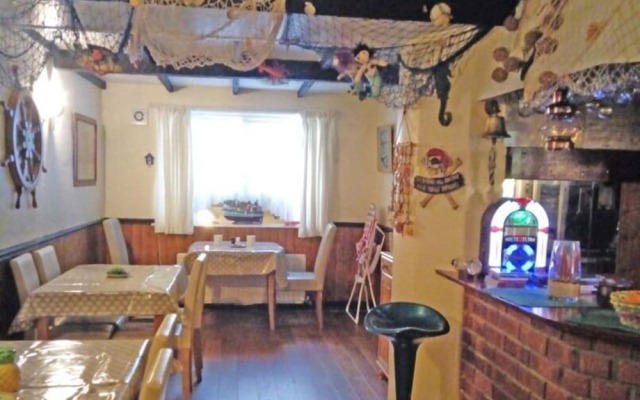 Seahaven Guesthouse