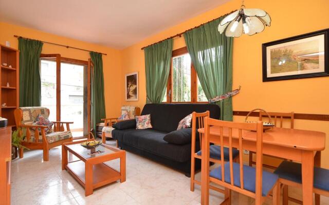 Club Villamar - Amalia