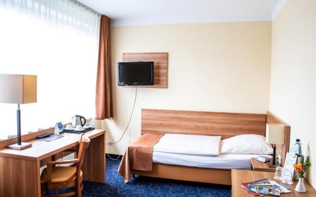 Kiek In Hotel Zur Einkehr