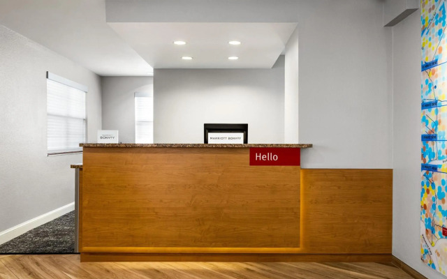TownePlace Suites by Marriott Fort Meade National Business Park