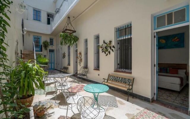 Hostal Boutique La Siguaraya