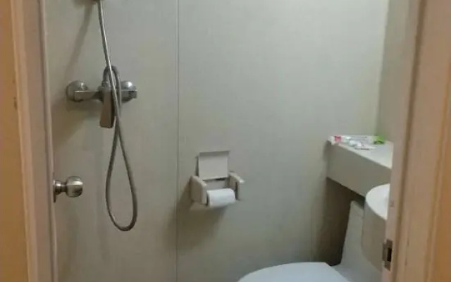 VK Hotel (Beijing Taoranting)