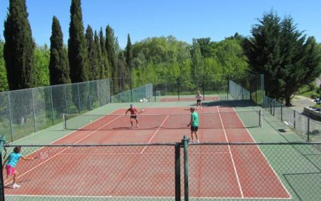Résidence Château Cazalères