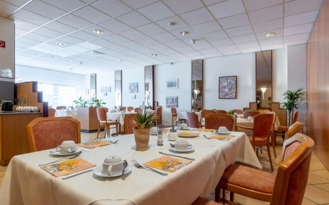 Best Western Hotel Atrium