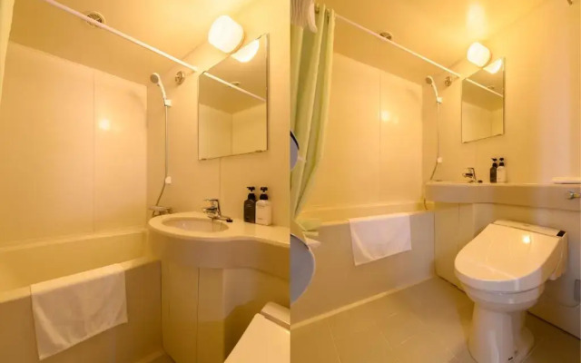 Tabist Business Hotel Osamura
