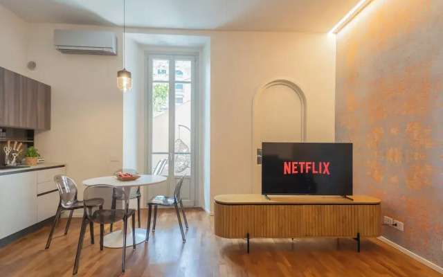Como Liberty Suites - Gatsby by Rent all Como