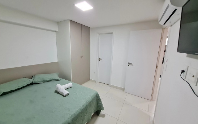 Urbani Smart Residence