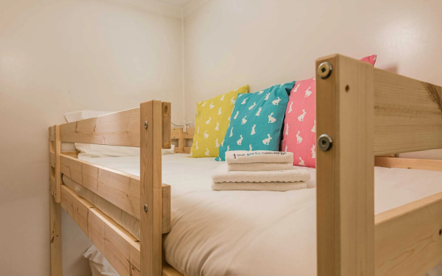 Guestready - City Blossom