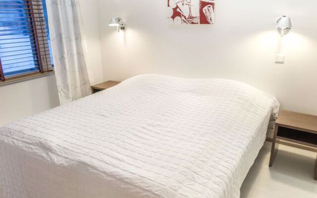 Tahko spa suites orange a 4