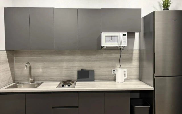 Редиска (бывш. Хостел 6/57)