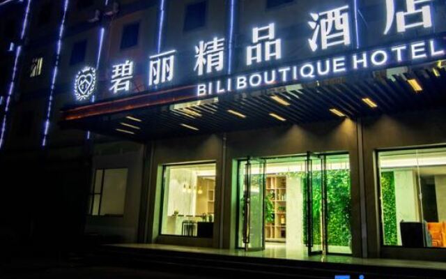 Bili Boutique Hotel