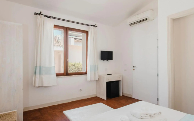 Resort Fior Di Sardegna